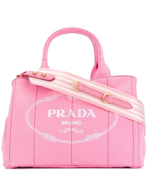 giardinierra pink prada|Prada .